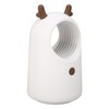 Electric Indoor Mosquito Trap USB Power Supply Ultra Quiet Mosquito