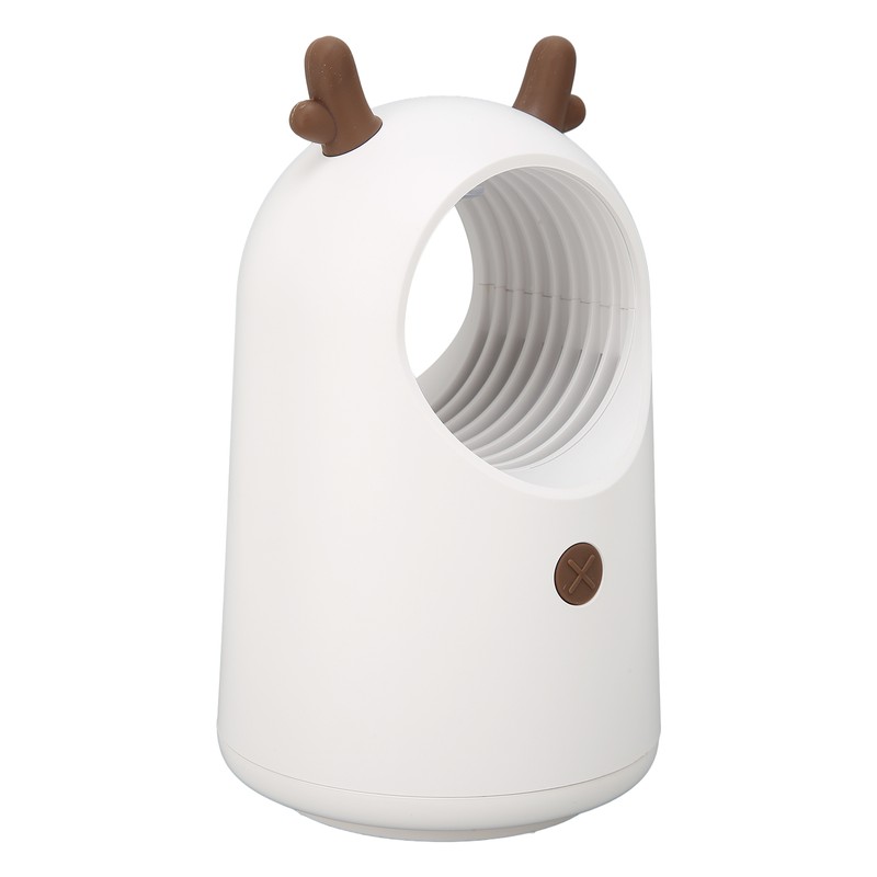 Electric Indoor Mosquito Trap USB Power Supply Ultra Quiet Mosquito