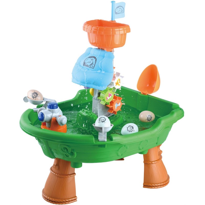 PlayGo Splashy Dino Water Table
