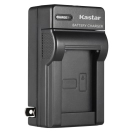 Kastar NP-BN1 BC-CSN Battery or Wall Charger for Sony Cyber-shot DSC-W560 W570 W580 TX5 - 1 Charger
