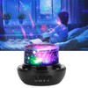 Star Projection Lamp USB Battery Dual Use Nightlight Kids Baby