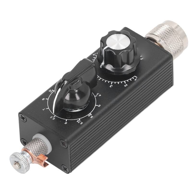 QRP Shortwave Antenna 20W 3.5 To 470MHZ High Frequency Full