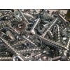 Square Drive Screws 1-1/2" x #10 Countersunk BZP (200 Pack)