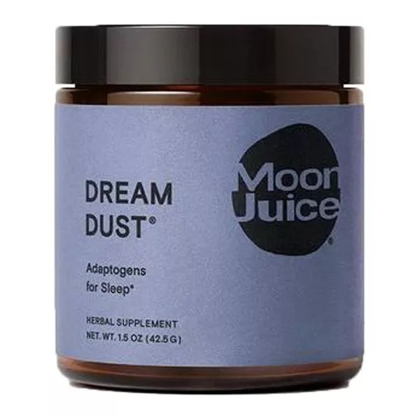 Moon Juice Dream Dust Para El Decanso