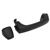 Automotive Exterior Door Handle 1253074667 Door Handle End Cap Replacement