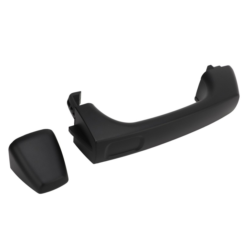 Automotive Exterior Door Handle 1253074667 Door Handle End Cap Replacement