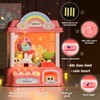 DOLIVE Claw Machine for Kids,Unicorns Toys for Girls Age 4