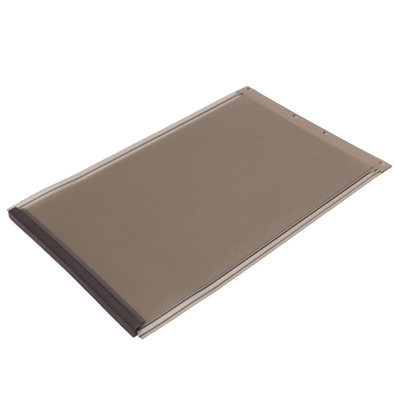Pssopp Doggie Door Replacement Strips Plastic Strip,Dog Door Replacement Flaps