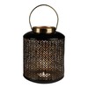 Nordstern Boca Lantern Diameter 18 x 34 cm
