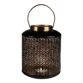 Nordstern Boca Lantern Diameter 18 x 34 cm