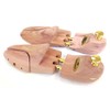 Cedar Elements Twin Tube Cedar Shoe Tree (Large)