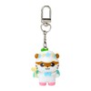 Sanrio 425150 Secret Key Holder, Angel and Little Devil (Part