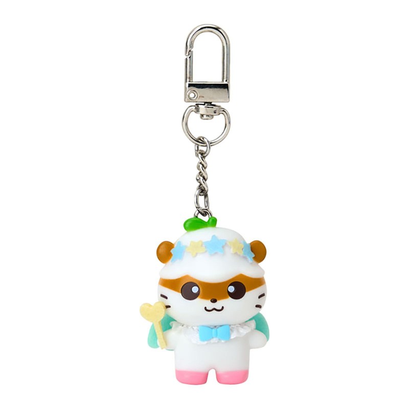 Sanrio 425150 Secret Key Holder, Angel and Little Devil (Part