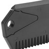 SUP Surf Board Wax Comb, Surfboard Wax Comb 8x4x1cm Strong