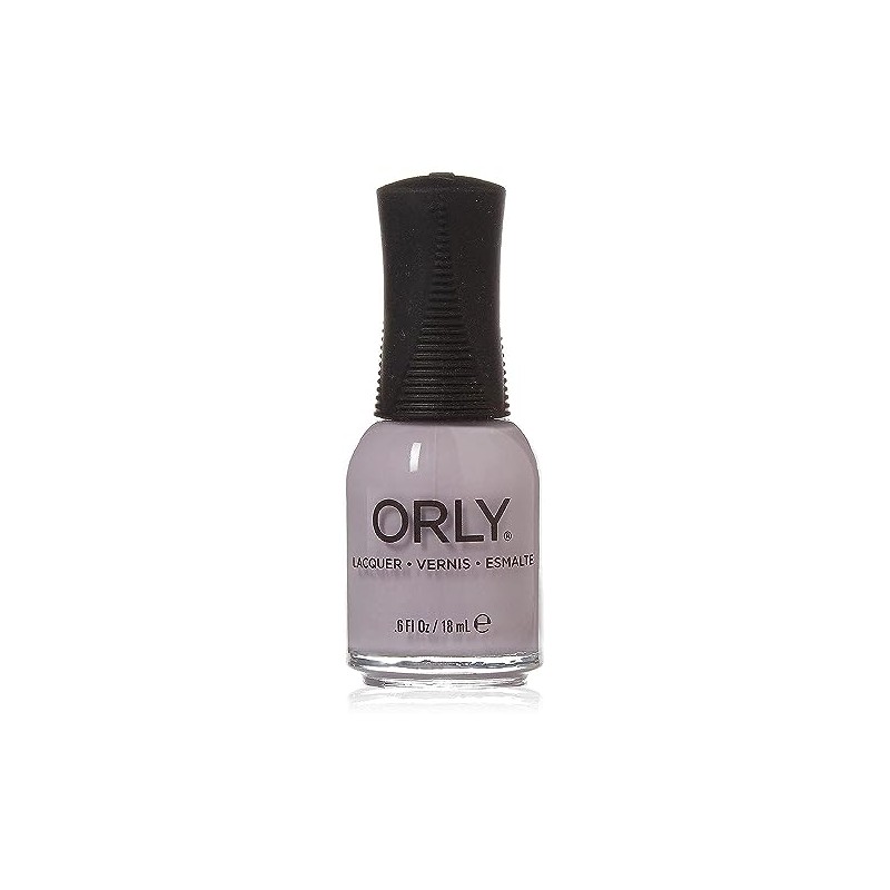 Orly Nail Lacquer, Bon Bon, 0.6 Fluid Ounce