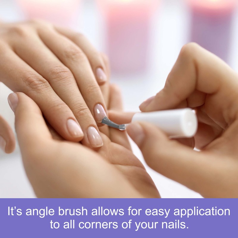 Backscratchers Replaceable Brushes for .5oz Bottles