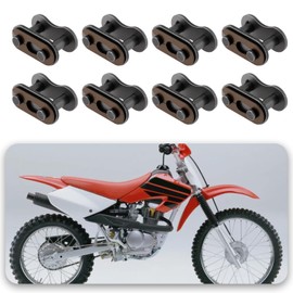 Briny River Motorcycle Chain Adjuster Tensioner Kit Compatible with Honda Z50R CRF50F CRF70F