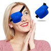 THSIREE 3D Eye Patch for Adults and Kids, Medical Eye