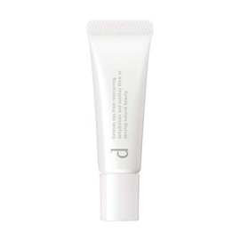d Program Lip Moist Essence N Unscented for Delicate Lips 0.4 oz (10 g) [Quasi-Drug]