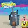 Blue Sky Studios Spongebob Pen & Pencil Holder Desk Tidy,