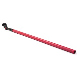 Crescent H.K. Porter 5/8" (#5) Indexing Rebar Bender - RB5, Red/Black