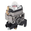 PCC Carburetor FOR HONDA GX35 HHT35 HHT35S Trimmer Carb TCA06