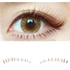 Dorisue Bottom lashes Natural Lower lashes Bottom eyelashes Black or