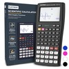 CATIGA CATIGA Scientific Calculator with Graphic Functions, Multiple Modes with