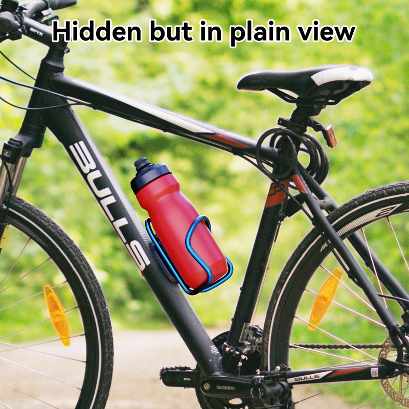 for Tile Bike Mount- Compatible with Tile Pro / Mate