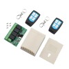 universal Easy To Use DC 4-Channel 443MHz Wireless RF Remote