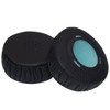 MDR XB300 Replacement Earpad Ear Cushion Pads Compatible with Sony