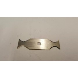 msc Heavy Duty replacement bowtie blade for roofing knife 20pcs