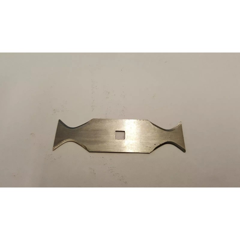 msc Heavy Duty replacement bowtie blade for roofing knife 20pcs