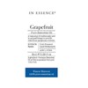 In Essence Grapefruit Pure Essential Oil 8ml