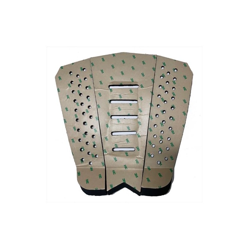 HFEXI Short MODEL PAD HF-PAD-BK Surf Board Deck Pad