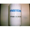 Mazda 2007-2015 CX-9 Oil Filter with drain plug washer YF0914302A-995