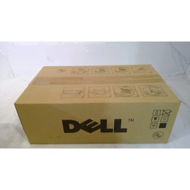 For Dell Genuine Dell 3110cn/3115cn Yellow Toner Cartridge NF555, CT350451