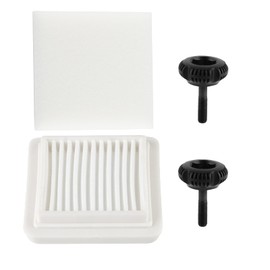 SIMPERAC SRM 2620 Air Filter Cover Fastener Knob for Echo SRM-2620 SRM-2620T PE-2620 PAS-2620 SRM-3020 PPT-2620 Weed Eater SRM 2620 Tune Up Kit V299000640 Knob
