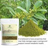 SAMYAM Gymnema Leaves Powder - 200g Pack | Gurmar/Gymnema Sylvestre,