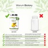 Bromelain 200 Capsules 500 mg | 10000 F.I.P/g | 5000
