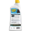 Cerama Bryte Removes Tough Stains Cooktop and Stove Top Cleaner