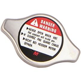 Triscan 8610 18 Radiator Cap