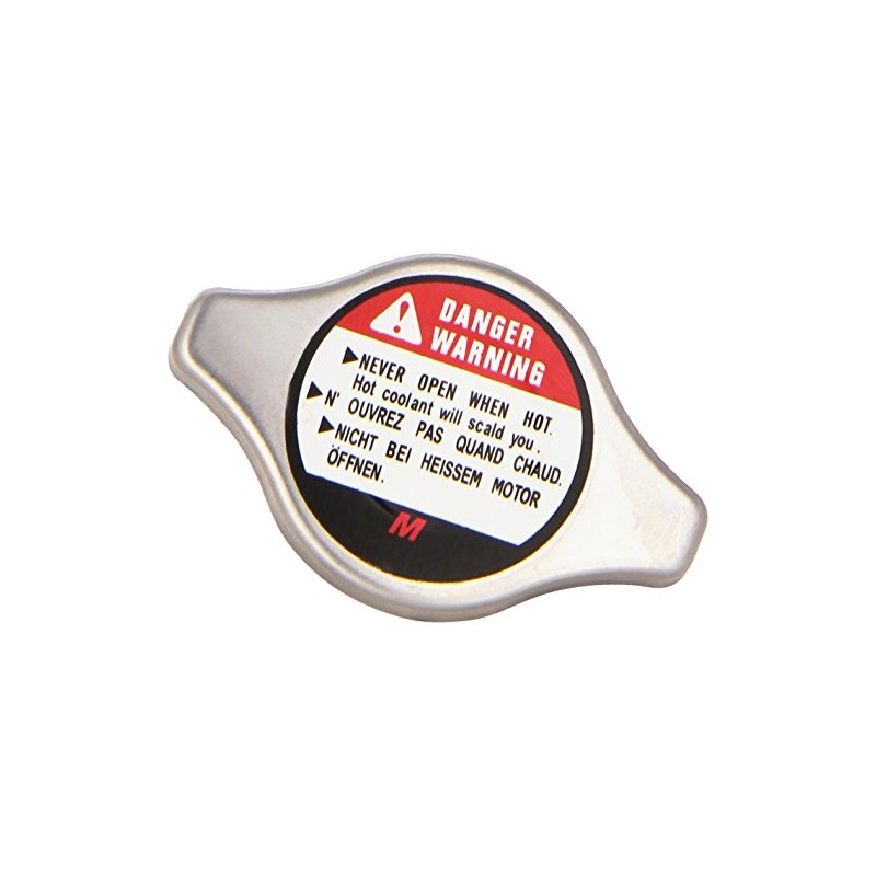 Triscan 8610 18 Radiator Cap