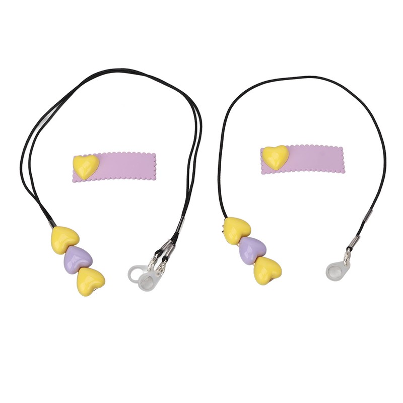 Hearing Aid Clip Prevent Lost Protective Stylish Single Ear Binaural