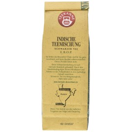Teekanne Indian Tea Blend 250g