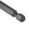 KATUR 60-150mm Magnetic Screwdriver Bit Holder, Quick Change Release Drill