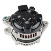 PHILTOP Alternator Fit for 11411N, 2009-2012 Escape 3.0L, 2010-2012 Fusion
