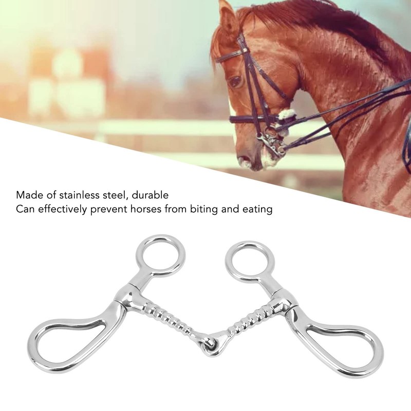 Zerodis Boca de Filete de Caballo Boca de Caballo PráCtica