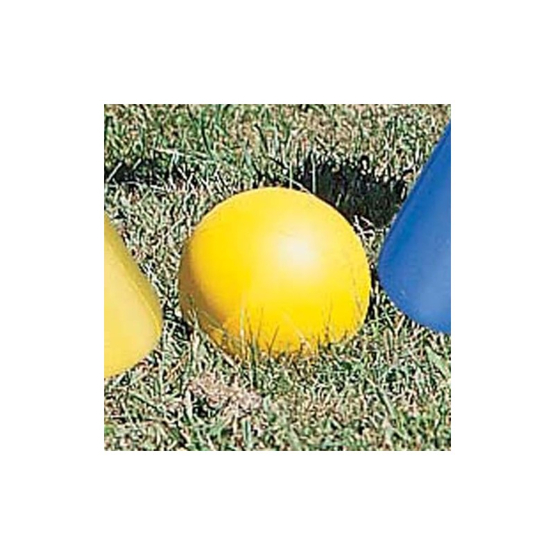 Softee Hockey Ball, 6"