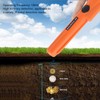 Metal Detector Pinpointer Precise Sensitive Handheld Pin Pointer Wand Search
